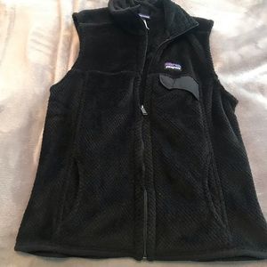 Patagonia Vest